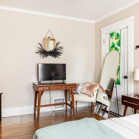 Apartamento 738 E Yale Fresno Exterior foto