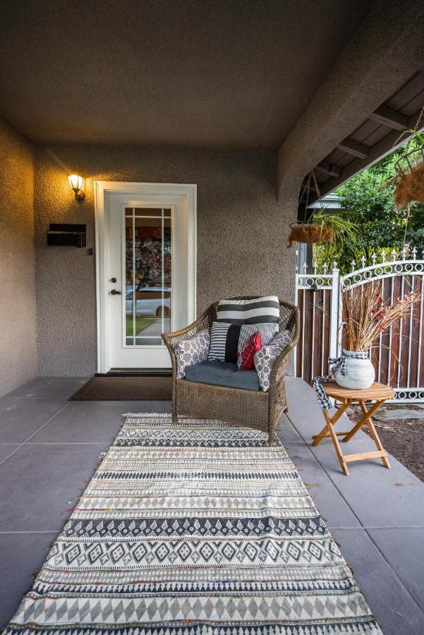 Apartamento 738 E Yale Fresno Exterior foto