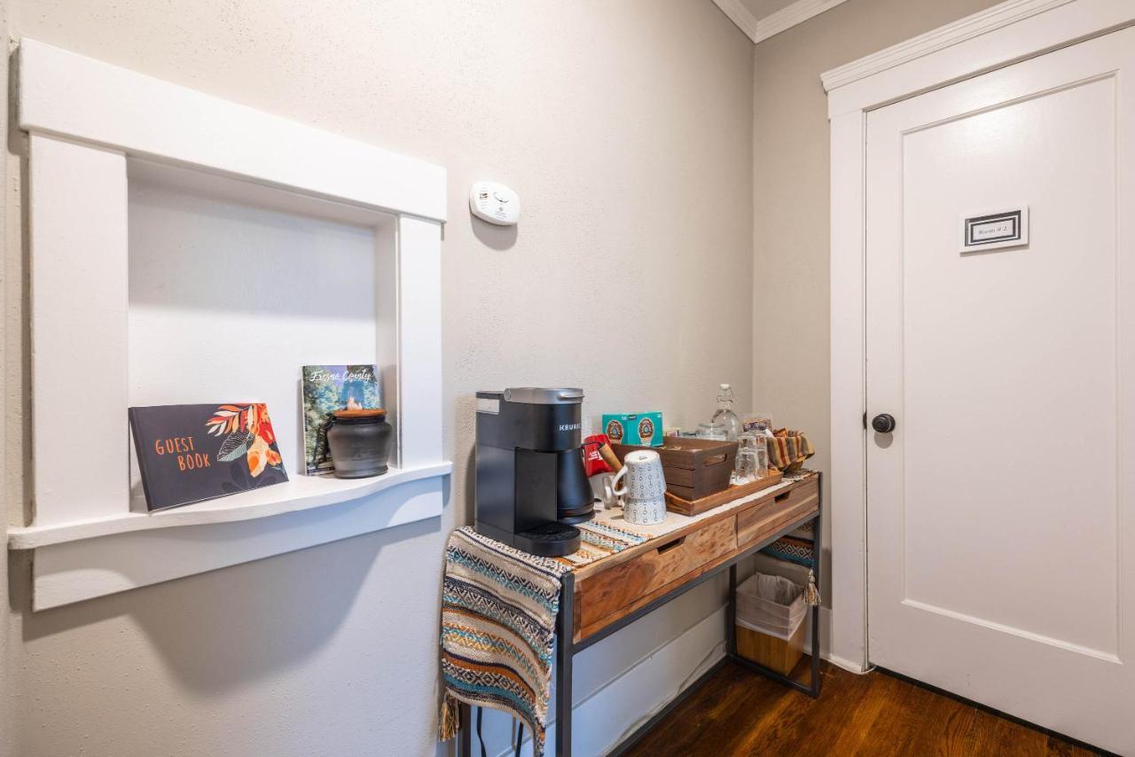 Apartamento 738 E Yale Fresno Exterior foto